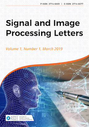Signal and Image Processing Letters Thumbnail